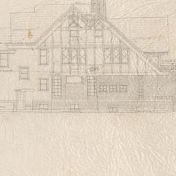 North elevation