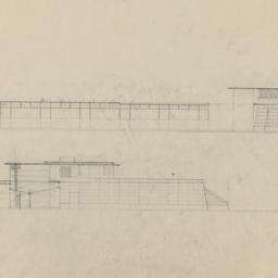 Two elevations
