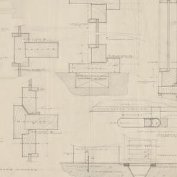 Construction detail