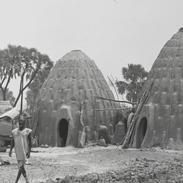 Mourla traditional architec...