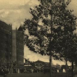 Emmons Ave., Sheepshead Bay...