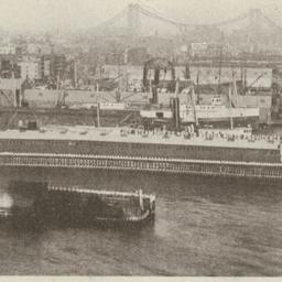 East River Shipping
