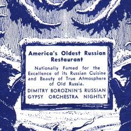 Russian Bear America's ...