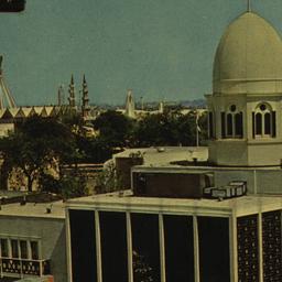 Pavilion of the Republic of...