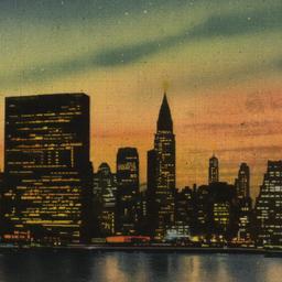 United Nations Building, Ne...