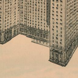 The Commodore Grand Central...