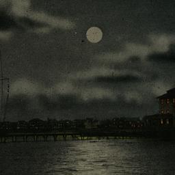 Belle Harbor Yacht Club, by...