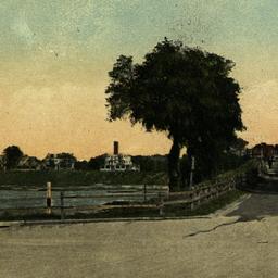 Shore Road, Bay Ridge, Broo...
