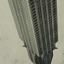 Chrysler Building, New York...