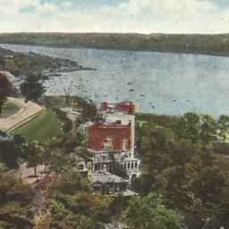 Fort Washington Point, New ...