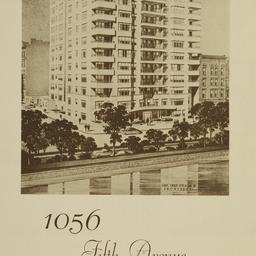 1056 Fifth Avenue