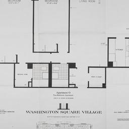 Washington Square Village, ...