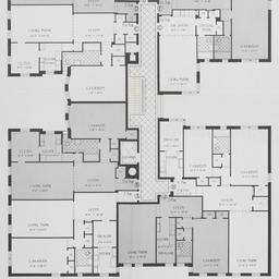 Mount Vernon Apartments, 42...