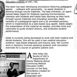 Handouts, 2001-04-17. New M...