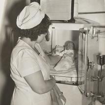 Incubation Institution: Aft...