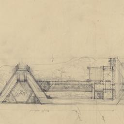 Concept study: Plot plan