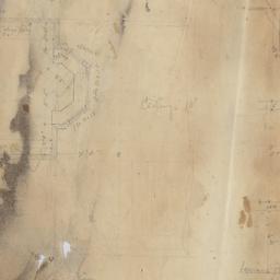 Plan (right piece)
