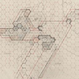 First floor sketch plan