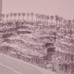 Perspective drawing. Sugges...