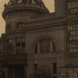 Broadway Theatre, Brooklyn,...