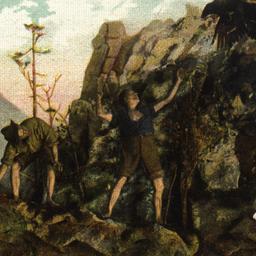 "The Eagle's Nest&...