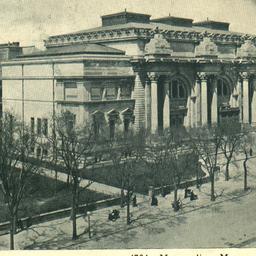 Metropolitan Museum of Art,...
