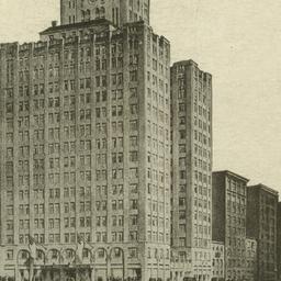 Hotel Montclair, Lexington ...