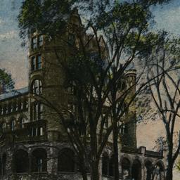 Webbs Academy, Bronx New Yo...