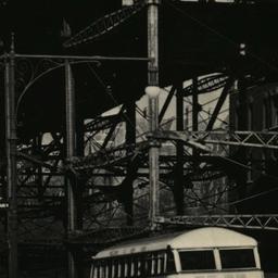 New York in the Forties: Un...
