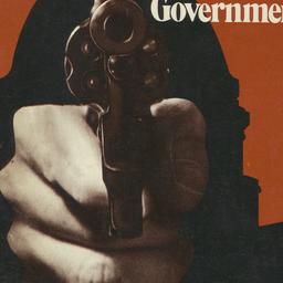 Business End of Government