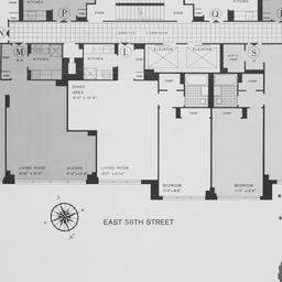 Harridge House, 225 E. 57 S...