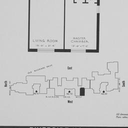 Riverside House, 50-90 Rive...