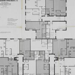 Fresh Meadows Apartments, 6...