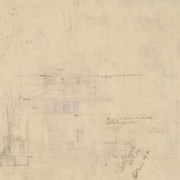Side elevations