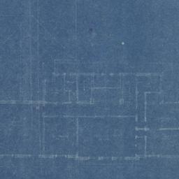 Second floor plan