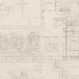 Dining room plan