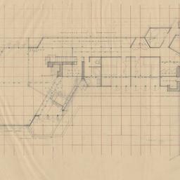 Plan [verso]