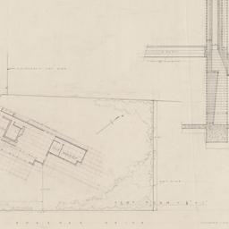 Working drawing #1: Plan
