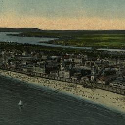 New Boardwalk, Coney Island...