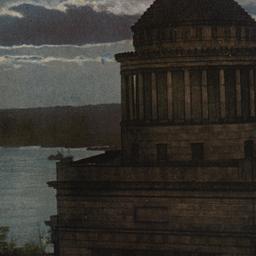 Grant's Tomb, Riverside...