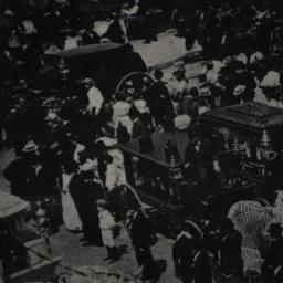 [Funeral of the unidentifie...