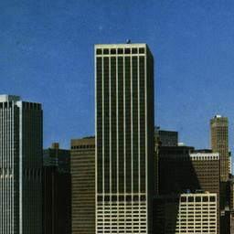 [New York City, lower Manha...