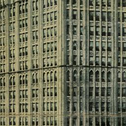 Woolworth Building, New York