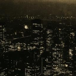 Rockefeller Center, New Yor...
