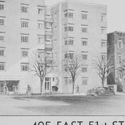 405 East 51st Street