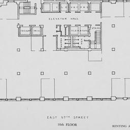 Fuller Building, 595 Madiso...
