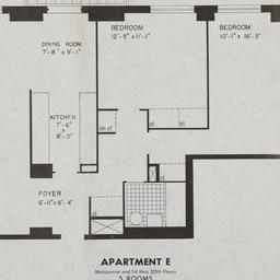Adee Tower Apartments, Inc....