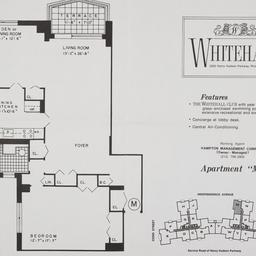Whitehall, 3333 Henry Hudso...