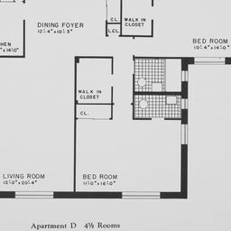 Linden Towers - The Ardsley...