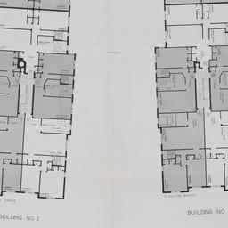 Norwood Apartments, 195 Nor...
